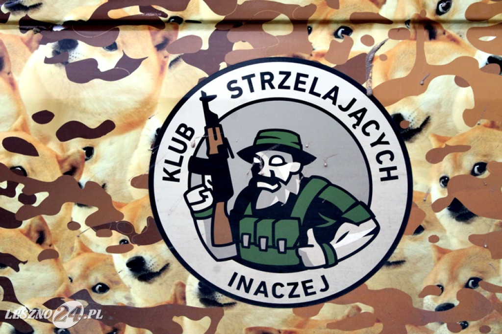 Wojskowe Dronowisko. Są pokazy, będą ćwiczenia