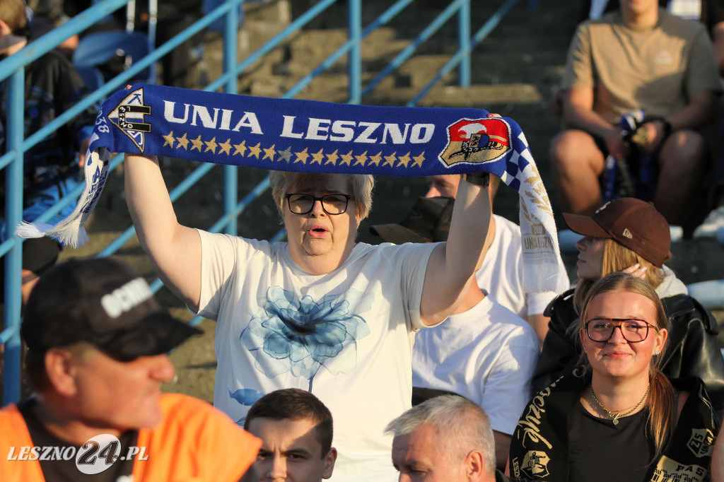 Żużlowy hit PGE Ekstraligi w Lesznie