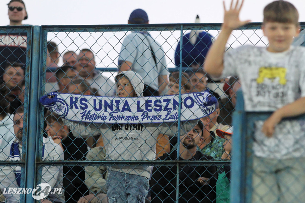 Żużlowy hit PGE Ekstraligi w Lesznie