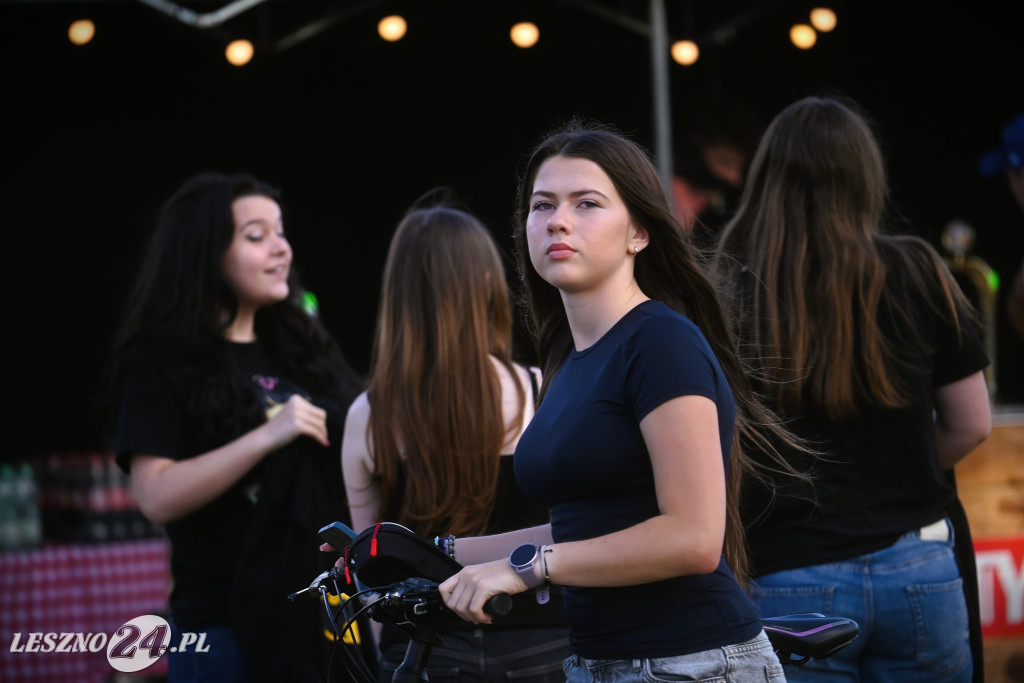 Pierwszy dzień Dni Gminy Krzemieniewo 2026