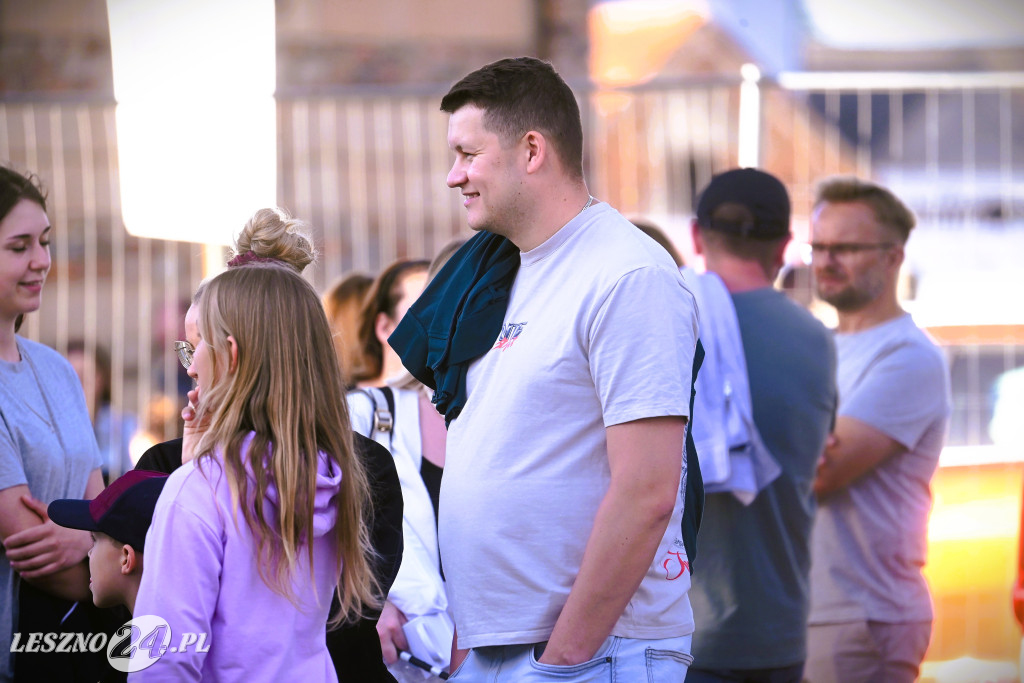 Pierwszy dzień Dni Gminy Krzemieniewo 2026