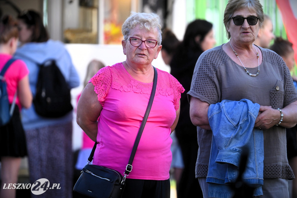 Pierwszy dzień Dni Gminy Krzemieniewo 2026