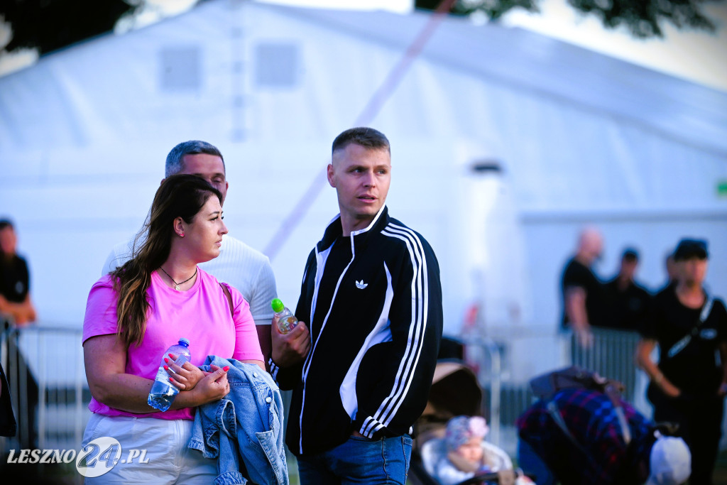 Pierwszy dzień Dni Gminy Krzemieniewo 2026