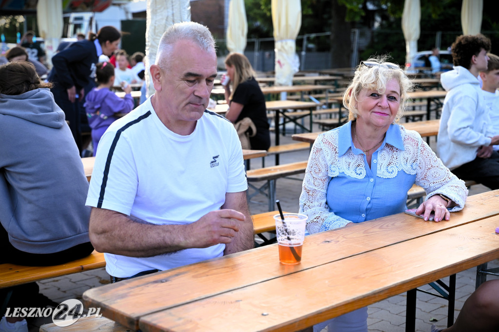Pierwszy dzień Dni Gminy Krzemieniewo 2026