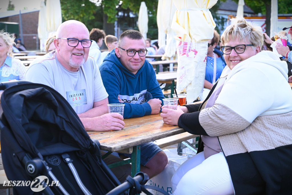 Pierwszy dzień Dni Gminy Krzemieniewo 2026