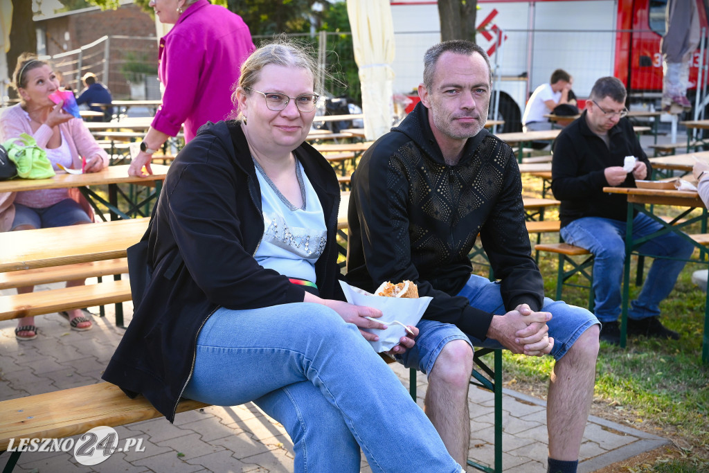 Pierwszy dzień Dni Gminy Krzemieniewo 2026