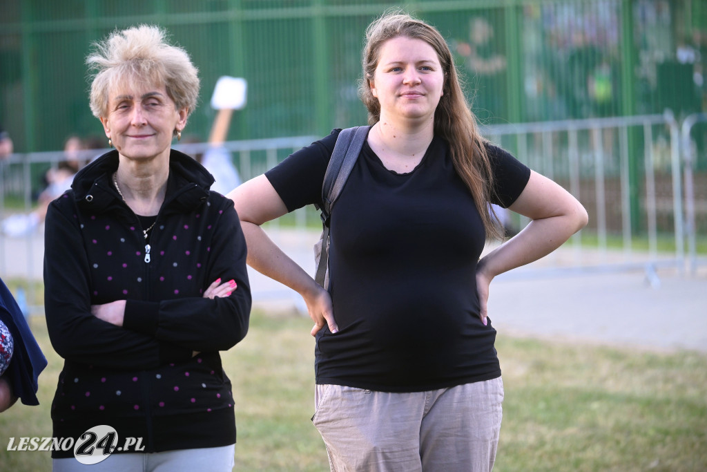 Pierwszy dzień Dni Gminy Krzemieniewo 2026