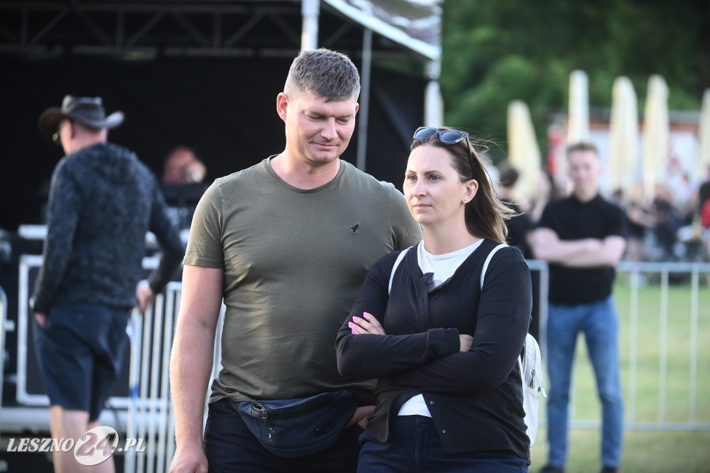 Pierwszy dzień Dni Gminy Krzemieniewo 2026