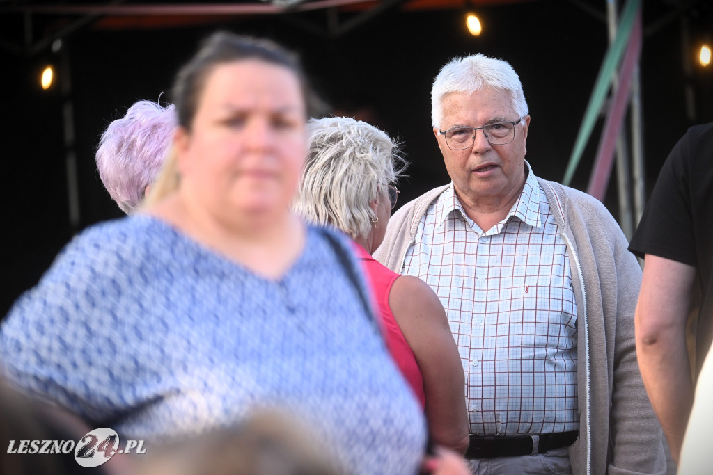 Pierwszy dzień Dni Gminy Krzemieniewo 2026