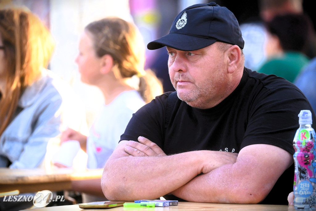 Pierwszy dzień Dni Gminy Krzemieniewo 2026