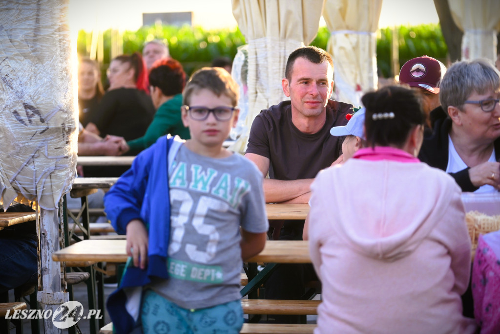 Pierwszy dzień Dni Gminy Krzemieniewo 2026
