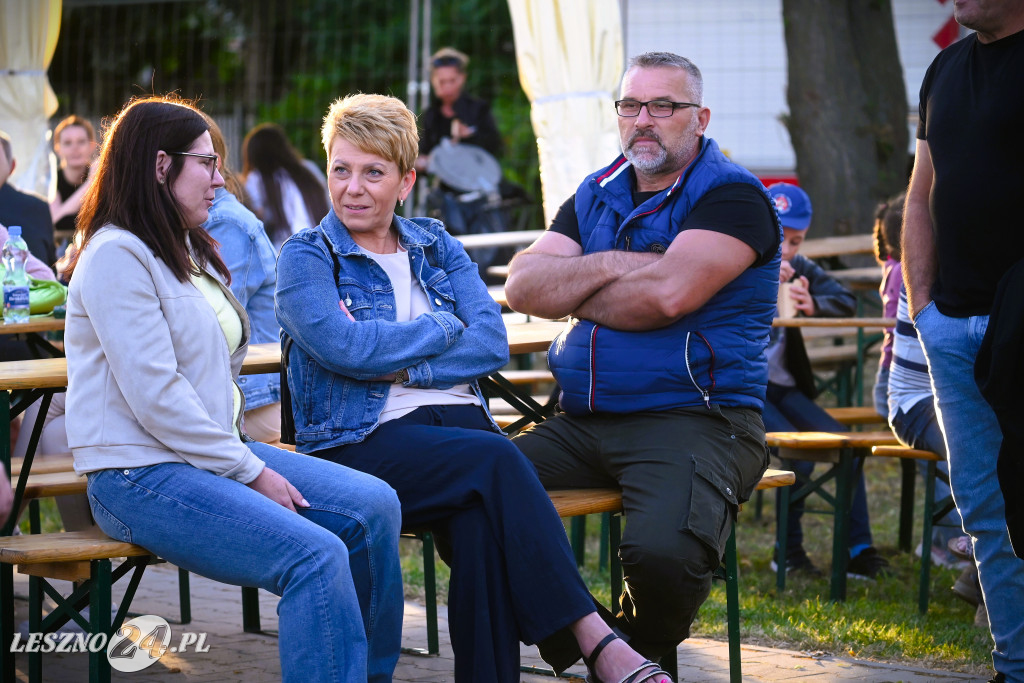 Pierwszy dzień Dni Gminy Krzemieniewo 2026