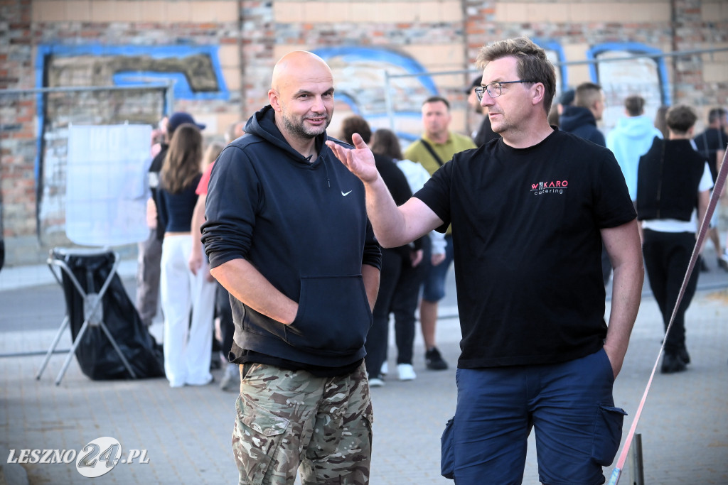 Pierwszy dzień Dni Gminy Krzemieniewo 2026