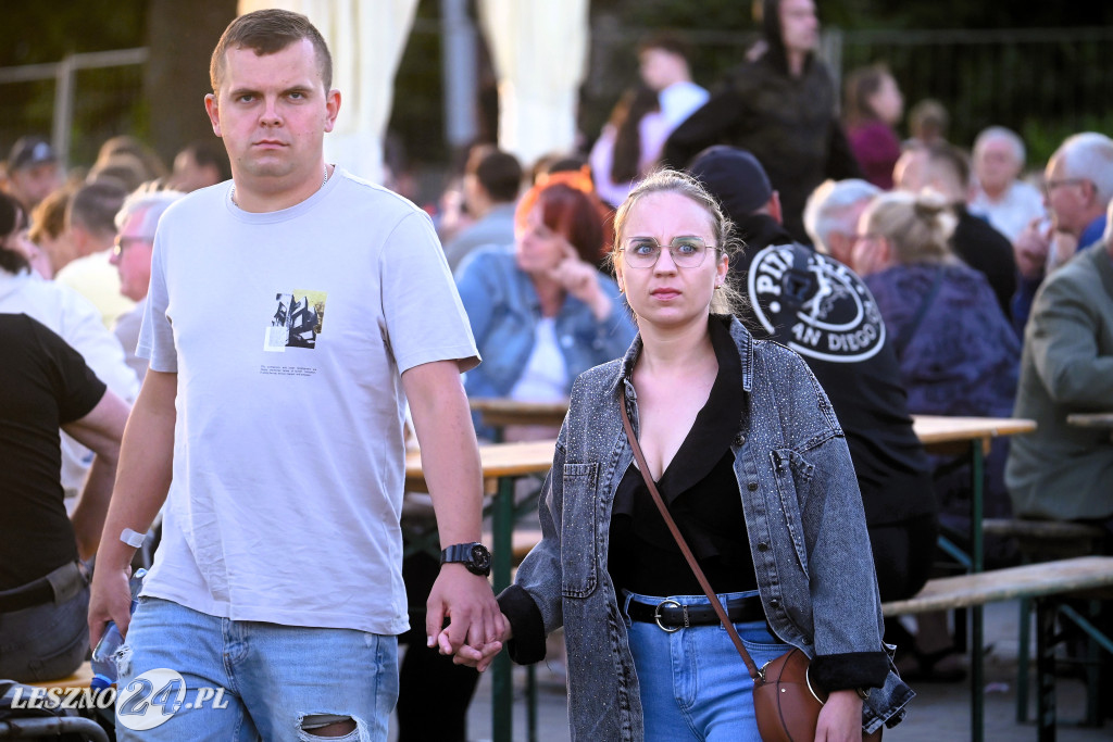 Pierwszy dzień Dni Gminy Krzemieniewo 2026