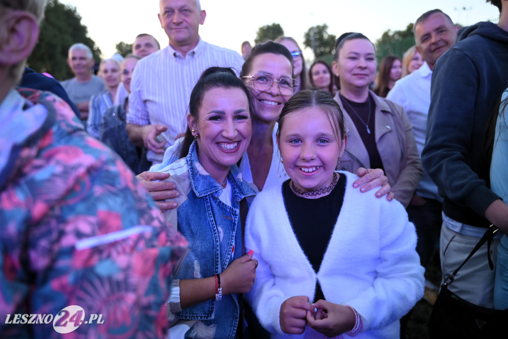 Pierwszy dzień Dni Gminy Krzemieniewo 2026