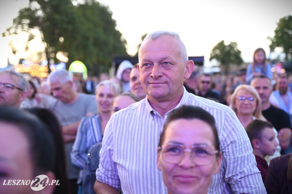 Pierwszy dzień Dni Gminy Krzemieniewo 2026