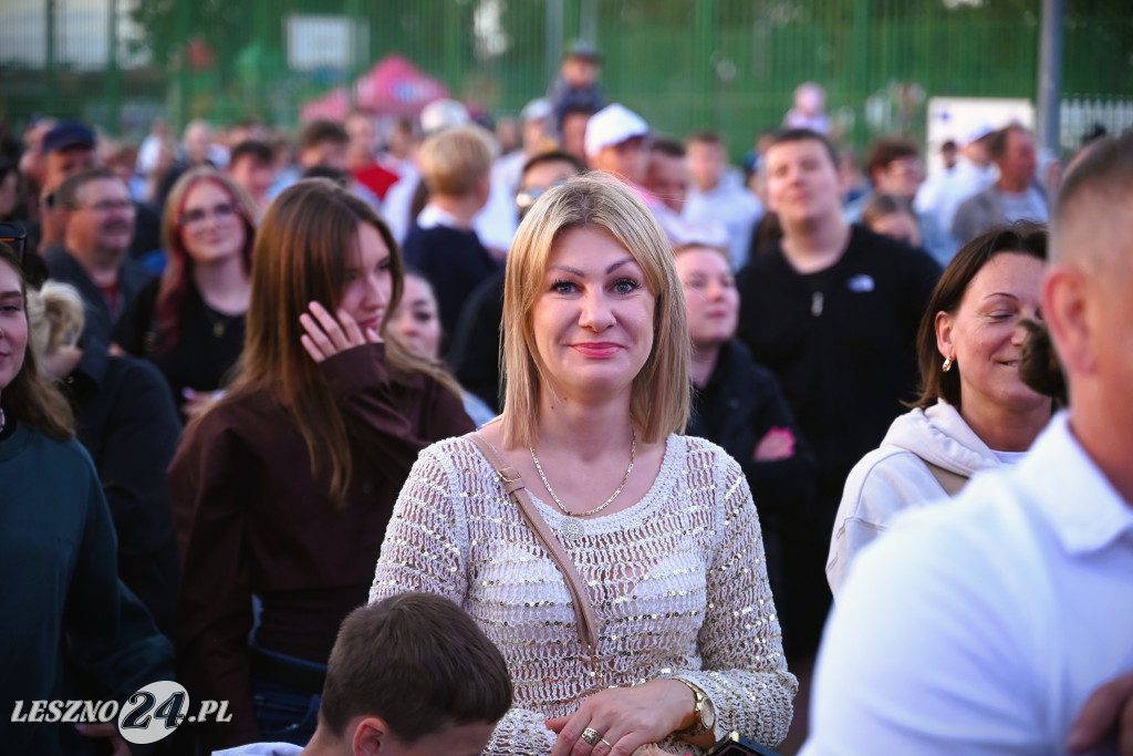 Pierwszy dzień Dni Gminy Krzemieniewo 2026
