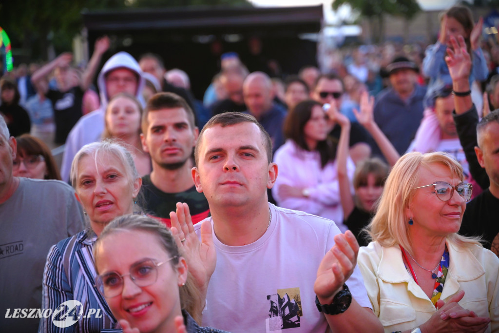 Pierwszy dzień Dni Gminy Krzemieniewo 2026