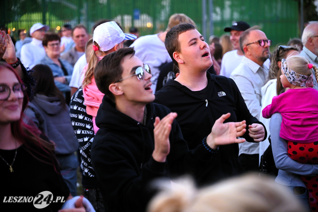 Pierwszy dzień Dni Gminy Krzemieniewo 2026