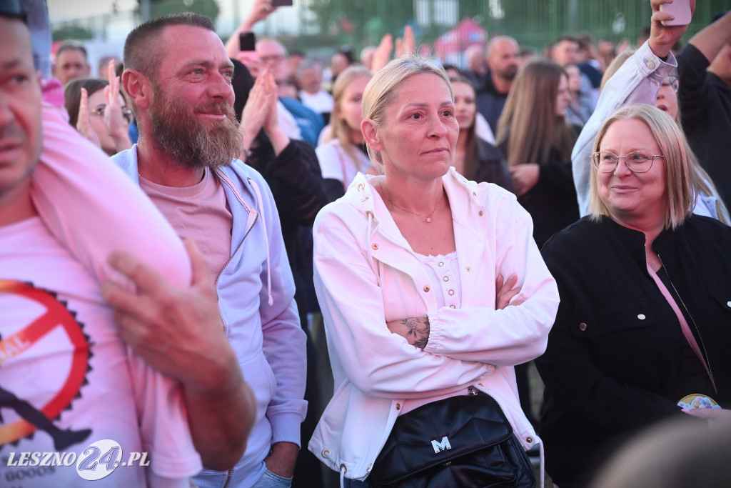 Pierwszy dzień Dni Gminy Krzemieniewo 2026