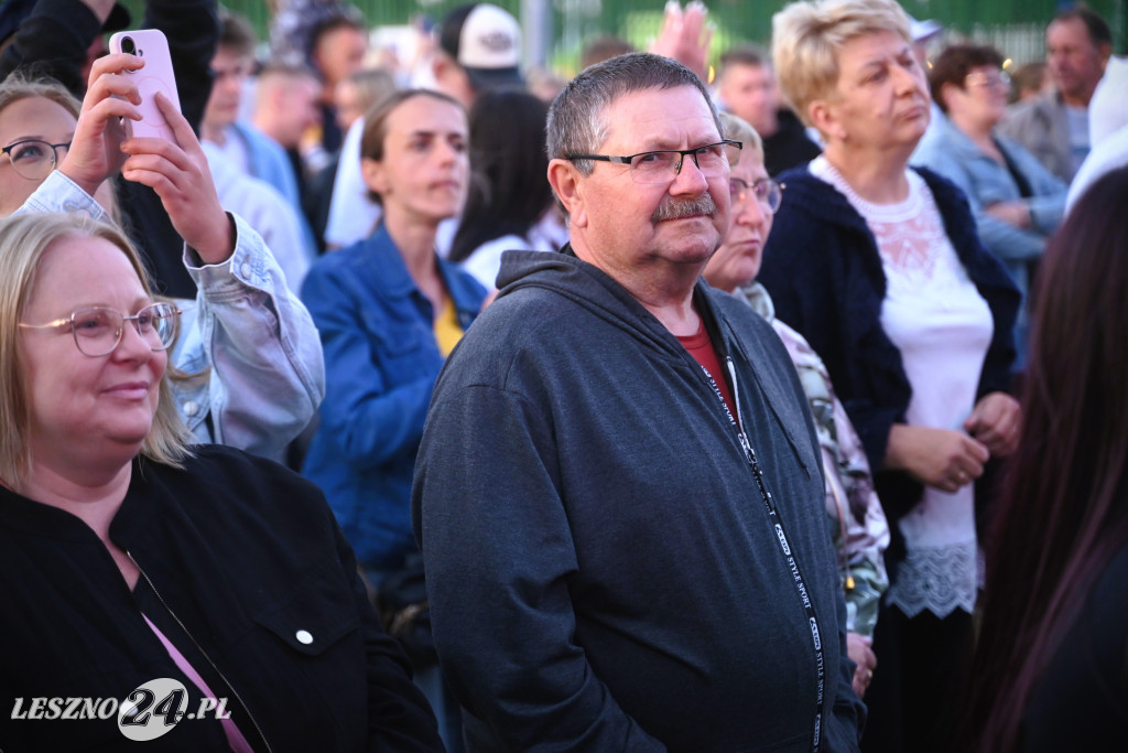 Pierwszy dzień Dni Gminy Krzemieniewo 2026