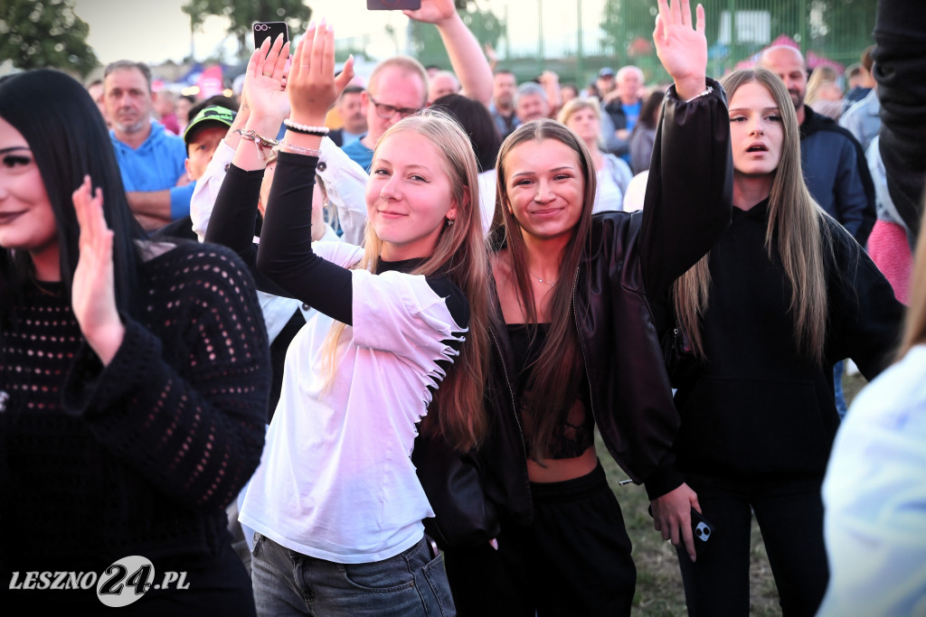Pierwszy dzień Dni Gminy Krzemieniewo 2026