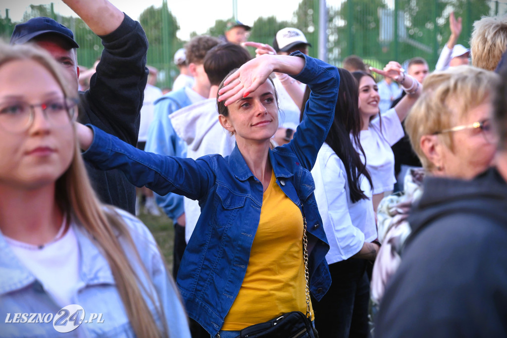 Pierwszy dzień Dni Gminy Krzemieniewo 2026
