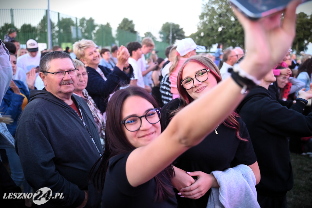 Pierwszy dzień Dni Gminy Krzemieniewo 2026