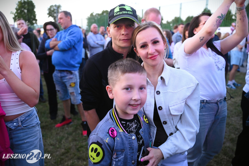 Pierwszy dzień Dni Gminy Krzemieniewo 2026