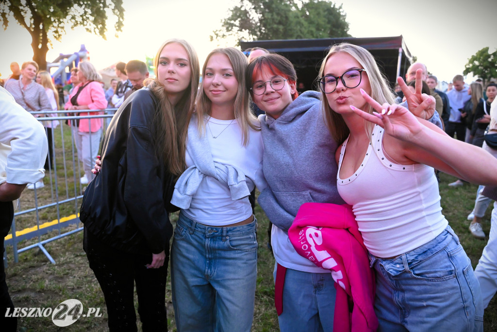 Pierwszy dzień Dni Gminy Krzemieniewo 2026