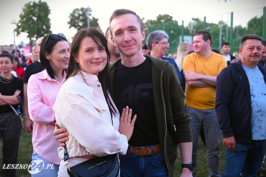 Pierwszy dzień Dni Gminy Krzemieniewo 2026