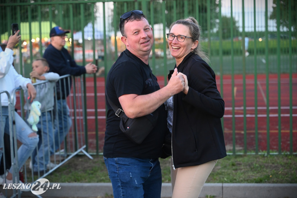Pierwszy dzień Dni Gminy Krzemieniewo 2026
