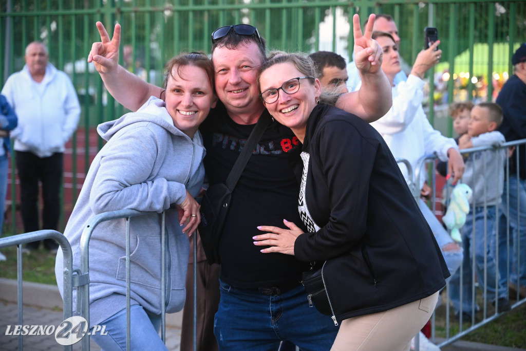 Pierwszy dzień Dni Gminy Krzemieniewo 2026