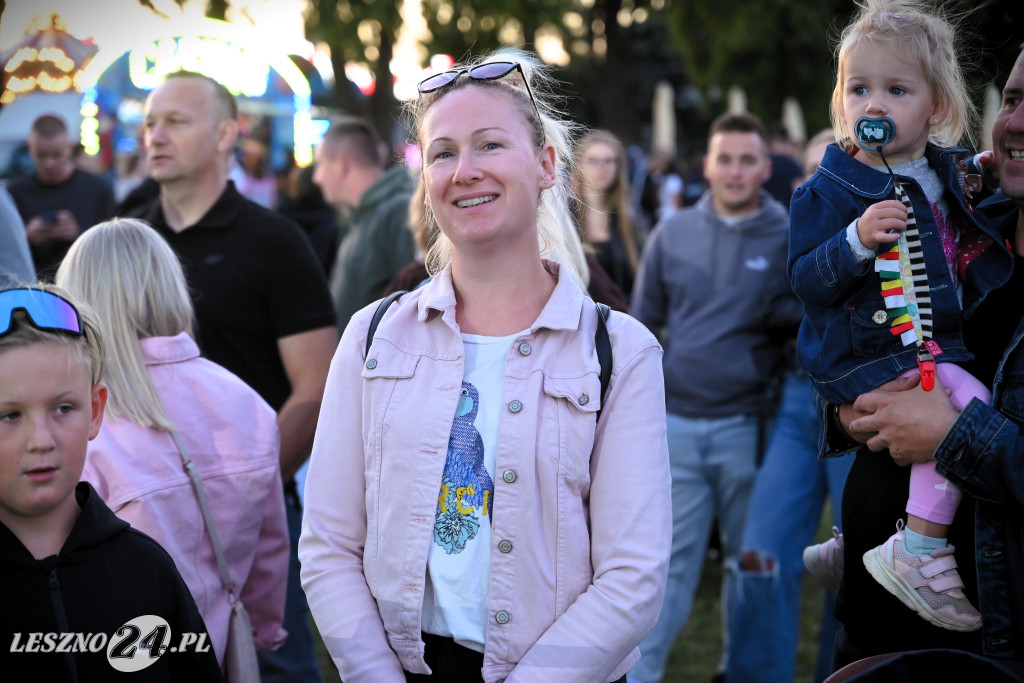 Pierwszy dzień Dni Gminy Krzemieniewo 2026
