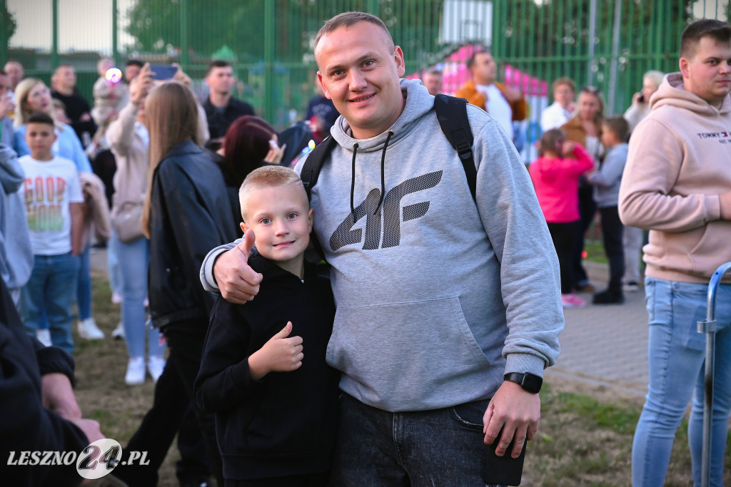 Pierwszy dzień Dni Gminy Krzemieniewo 2026