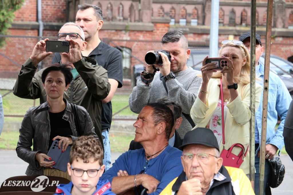 Kolejni rekruci złożyli przysięgę w Lesznie