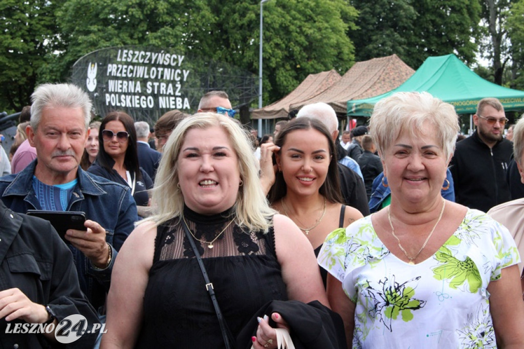 Kolejni rekruci złożyli przysięgę w Lesznie
