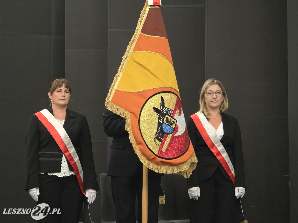 Absolutorium ANS w Lesznie 2026