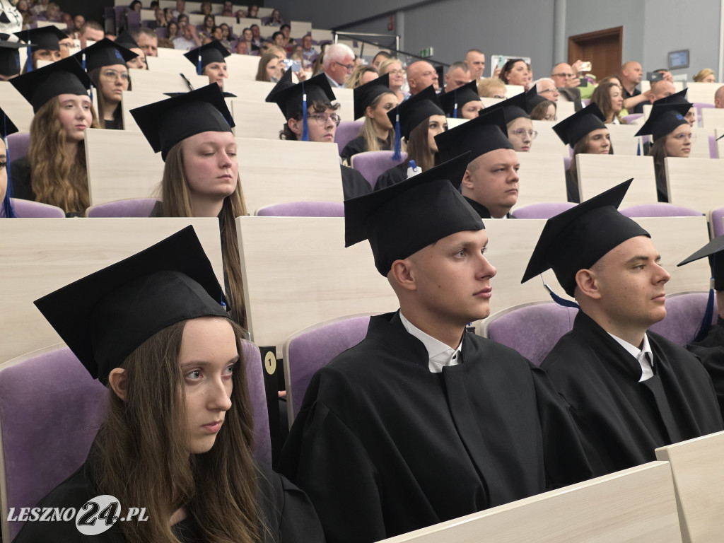 Absolutorium ANS w Lesznie 2026