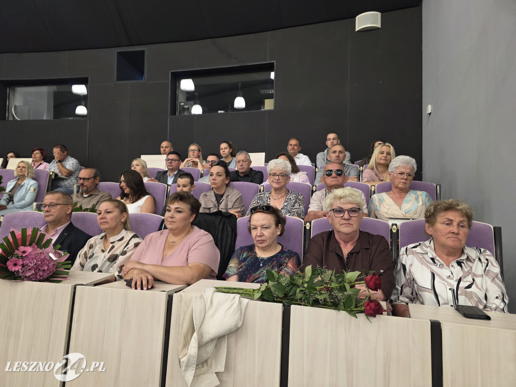 Absolutorium ANS w Lesznie 2026