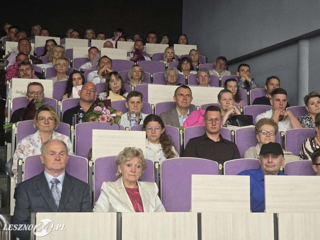 Absolutorium ANS w Lesznie 2026
