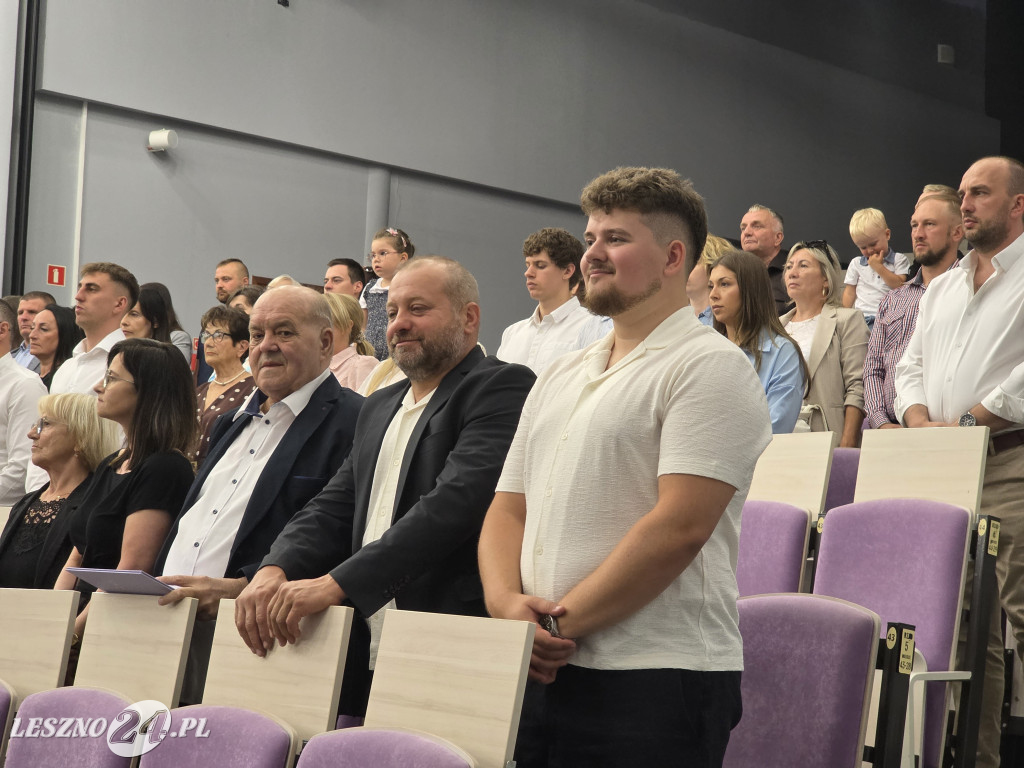 Absolutorium ANS w Lesznie 2026
