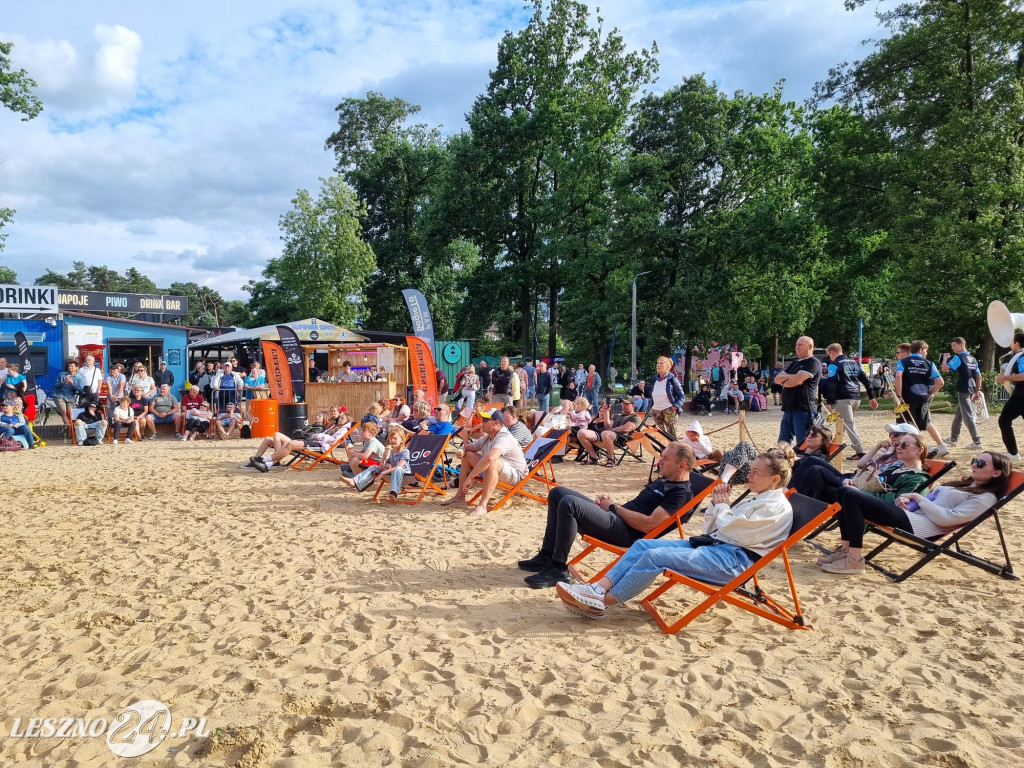 Żeglarskie Wianki w Boszkowie 2026