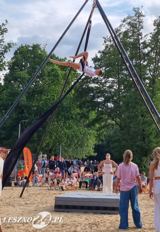 Żeglarskie Wianki w Boszkowie 2026