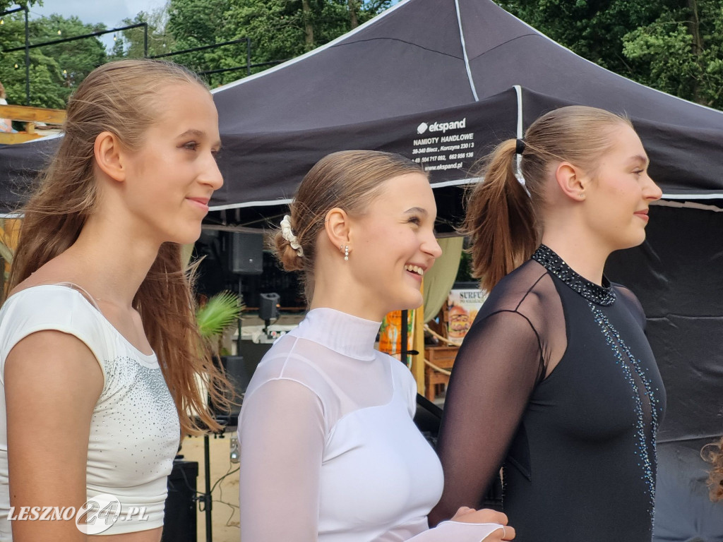 Żeglarskie Wianki w Boszkowie 2026