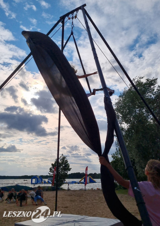 Żeglarskie Wianki w Boszkowie 2026
