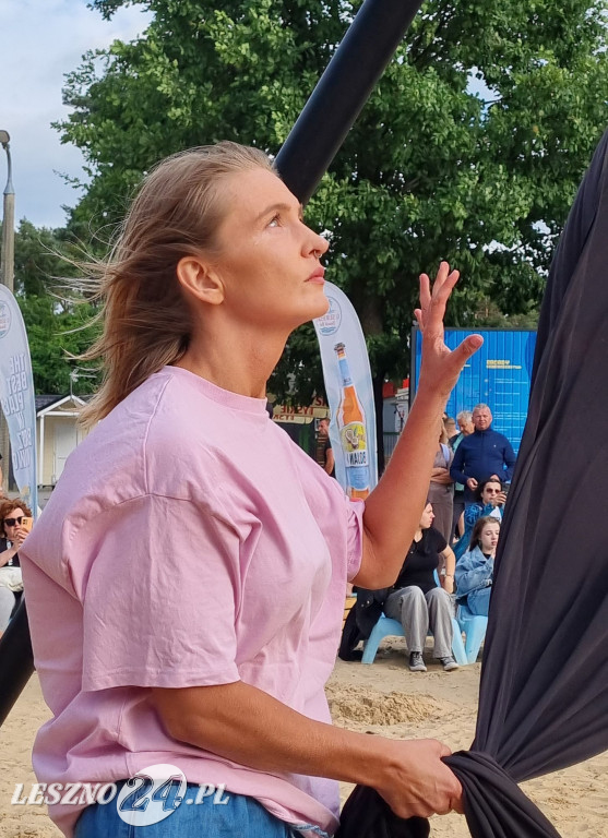 Żeglarskie Wianki w Boszkowie 2026