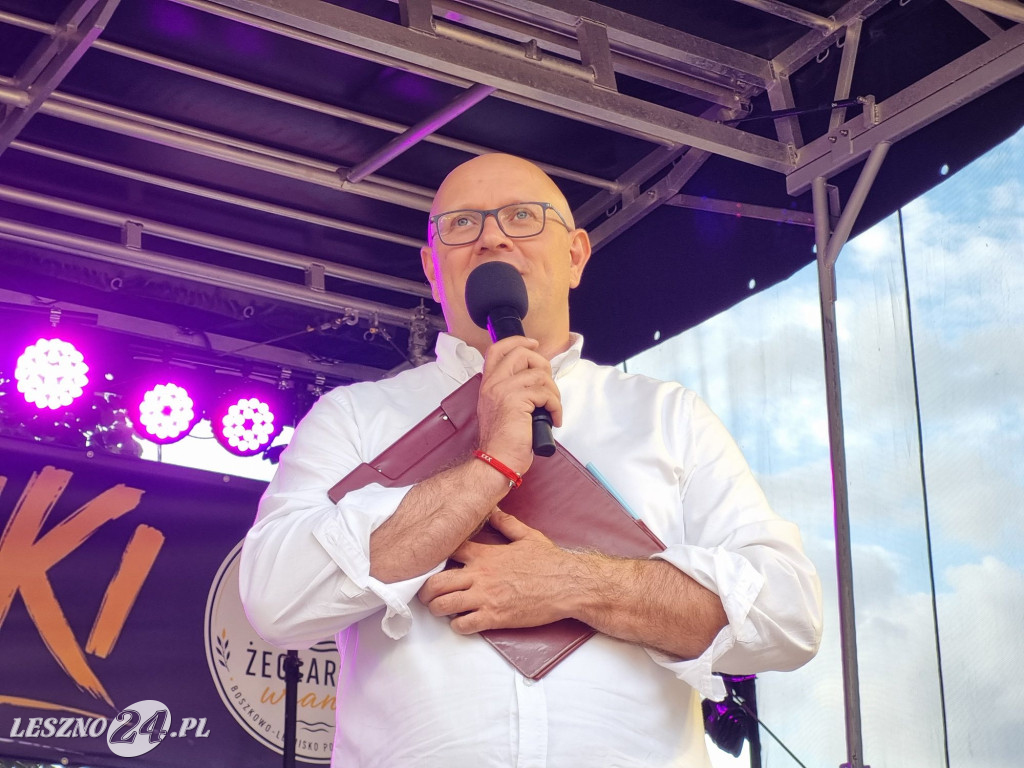 Żeglarskie Wianki w Boszkowie 2026