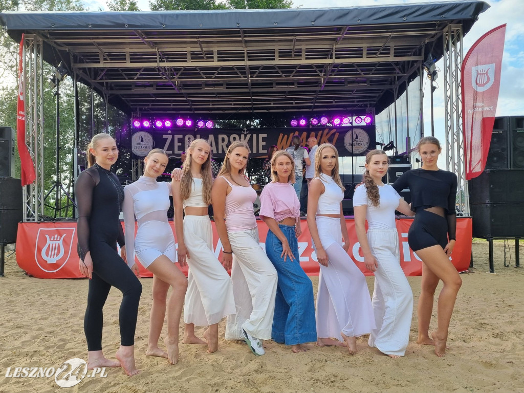 Żeglarskie Wianki w Boszkowie 2026