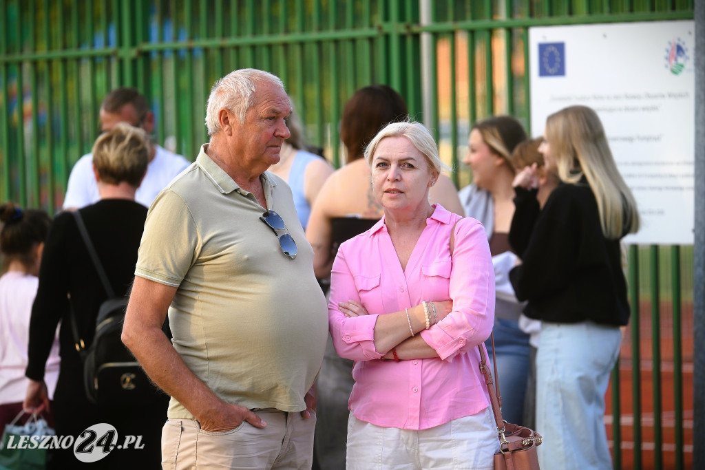 Ewa Farna na Dniach Gminy Krzemieniewo